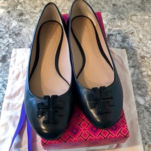 Tory Burch Lowell Ballet Flat